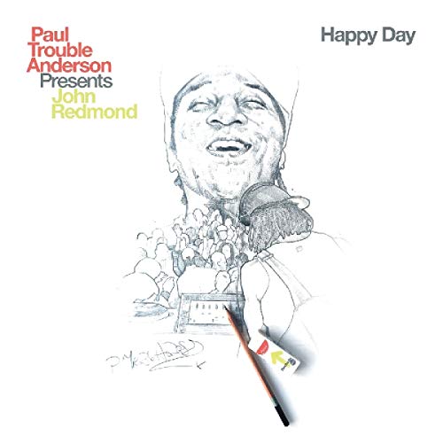Happy Day [Vinyl Maxi-Single] von BBE