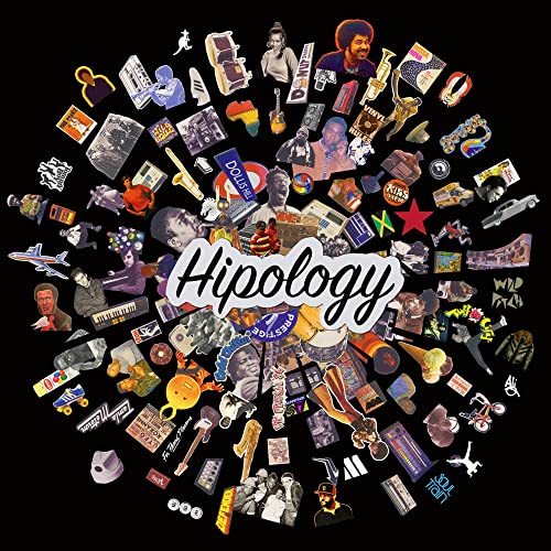 Hipology [Vinyl Single] von BBE