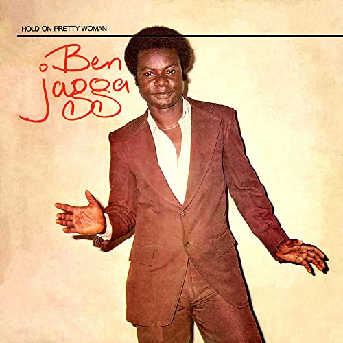 Hold On Pretty Woman [Vinyl LP] von BBE