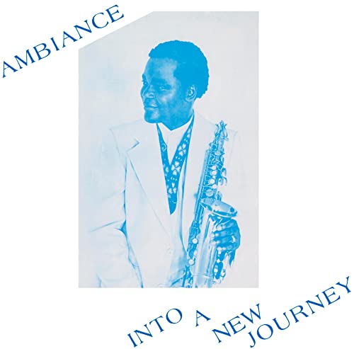 Into A New Journey [Vinyl LP] von BBE