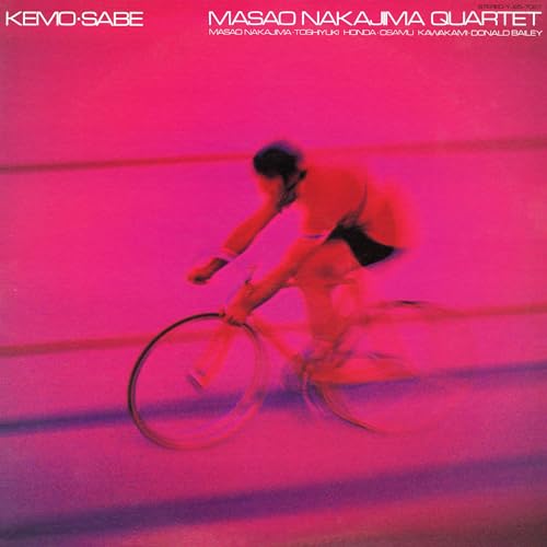 Kemo-Sabe [Vinyl LP] von BBE