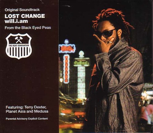 Lost Change [Vinyl LP] von BBE