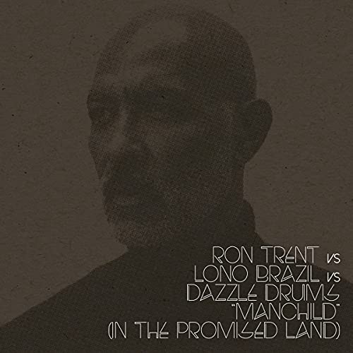 Manchild (In The Promised Land) [Vinyl Single] von BBE