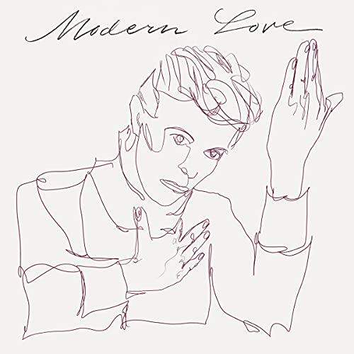 Modern Love [Vinyl LP] von BBE