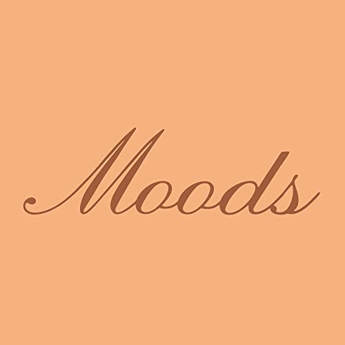 Moods [Vinyl LP] von BBE