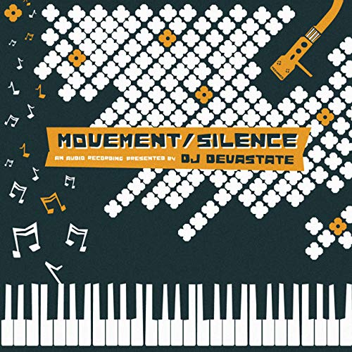 Movement / Silence von BBE