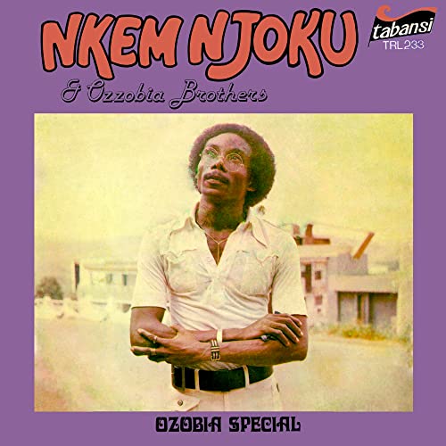 Ozobia Special [Vinyl Maxi-Single] von BBE