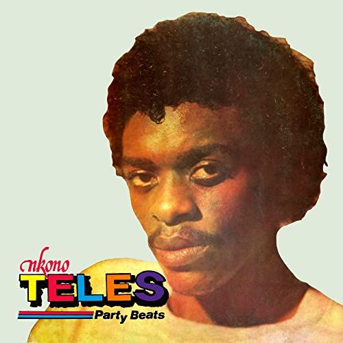 Party Beats [Vinyl LP] von BBE