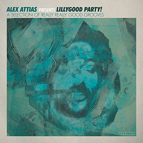 Presents Lillygood Party! [Vinyl LP] von BBE