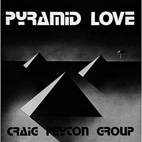 Pyramid Love von BBE