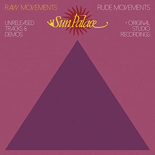 Raw Movements | Rude Movements [Vinyl LP] von BBE