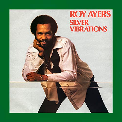Silver Vibrations [Vinyl LP] von BBE