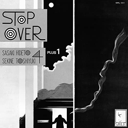 Stop Over [Vinyl LP] von BBE