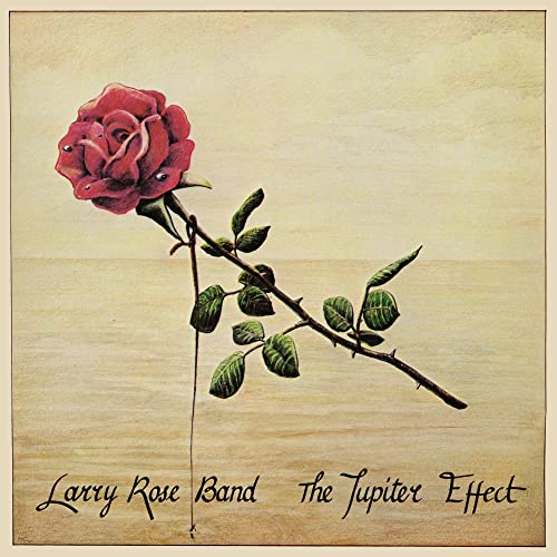 The Jupiter Effect [Vinyl LP] von BBE