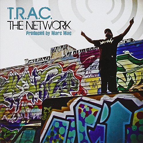 The Network (Produced By Marc Mac) von BBE