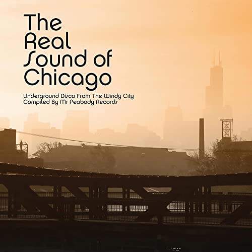 The Real Sound of Chicago (2lp) [Vinyl LP] von BBE