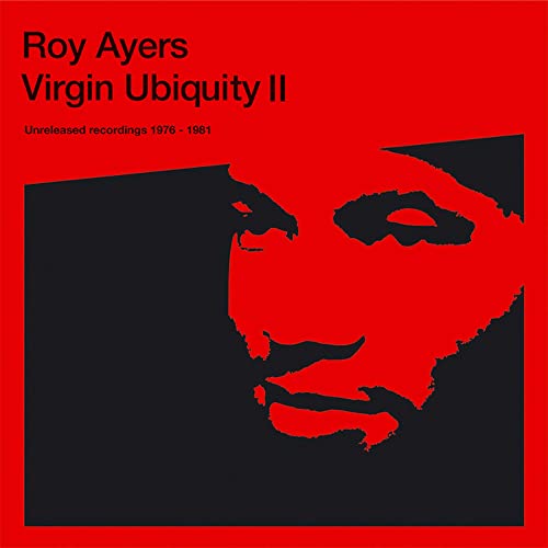 Virgin Ubiquity II - Unreleased Recordings [Vinyl LP] von BBE