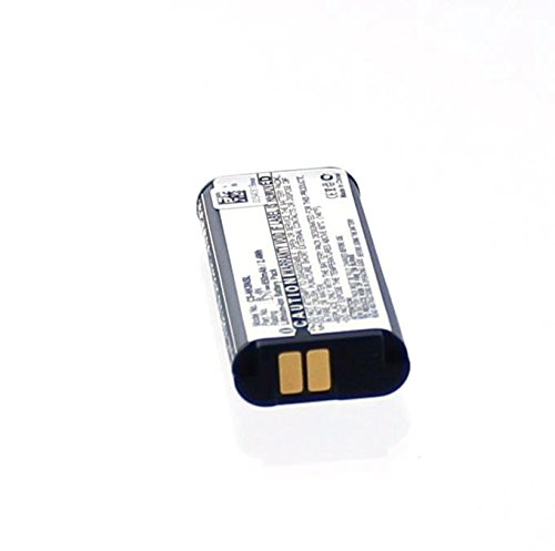 Handyakku kompatibel mit NOKIA BL-8N von BBMBD