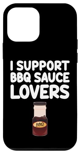 I Support BBQ Soßenliebhaber Barbecue Gewürze Marinade Grill Hülle für iPhone 12 mini I Support BBQ Soßenliebhaber Barbecue Gewürze Marinade Grill Hülle für iPhone 12 mini von BBQ Sauce Lovers Goods