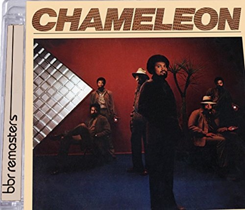 Chameleon (Remastered+Expanded Edition) von BBR
