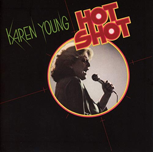 Hot Shot (Expanded+Remastered Deluxe Edition) von BBR