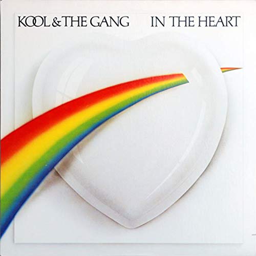 In the Heart (Remastered+Expanded Edition) von BBR
