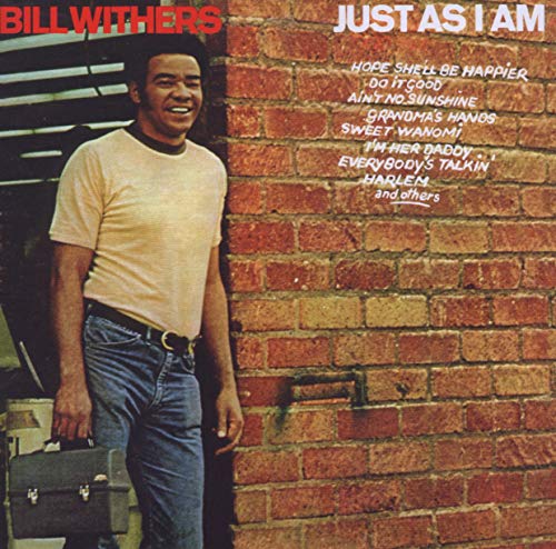 Just As I am Just As I am von BBR