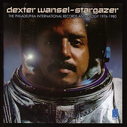 Stargazer-Philadelphia Intern.Records Anthology von BBR