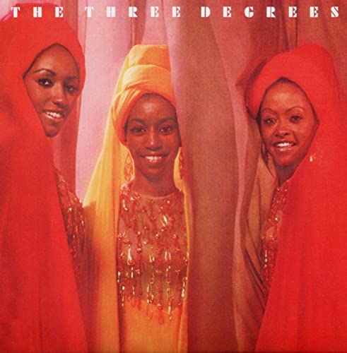 The Three Degrees (Expanded) von BBR