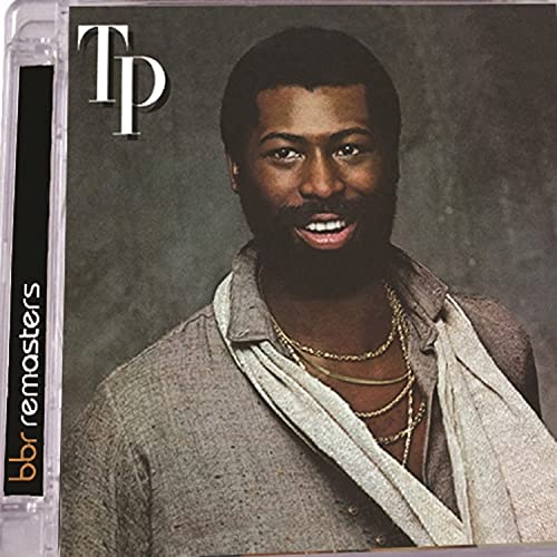 Tp (Remastered+Expanded Edition) von BBR