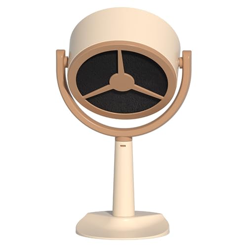 Tragbare Mini-Dunstabzugshaube, wiederaufladbare Desktop-Dunstabzugshaube mit 2 Geschwindigkeiten, verstellbarer Mini-Dunstabzugshaube für Zuhause, Küche, Fondue, Hot Pot BBQ Tragbare Mini-Dunstabzugshaube, wiederaufladbare Desktop-Dunstabzugshaube mit 2 Geschwindigkeiten, verstellbarer Mini-Dunstabzugshaube für Zuhause, Küche, Fondue, Hot Pot BBQ von BBTISG