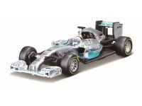 1:43 RACE F1 - MERCEDES-AMG F1 W12 E Performance (2021) - Assorteret von BBURAGO