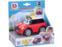 BB Junior Mini Cooper S assorteret von BBURAGO