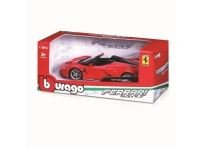 Barburago 1:24 Ferrari asst. von BBURAGO