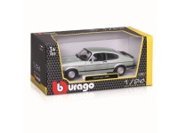 Bburago 1:24 Kollektion, Asst. von BBURAGO