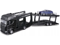 Bburago BBU 1:43 Multicar Carrier laweta Scania 770S 31465 Bburago BBU 1:43 Multicar Carrier laweta Scania 770S 31465 von BBURAGO