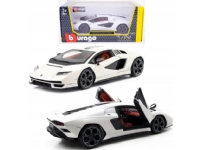 Bburago Lamborghini Countach LPI 800-4 1:24 Modelbil von BBURAGO