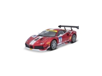 Bburago Modellauto 18-26308 Ferrari 488 Challenge (Formel Racing) 1:24 von BBURAGO