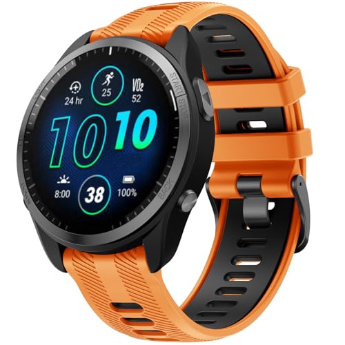BBZ EXPLORE 1 TEXTILE armband,22mm quickfit armband Kompatibel mit SUUNTO 9 PEAK,9 PEAK pro,URBAN 4 5 6,ATHLETIC 1 2 3,Forerunner 265,Forerunner 965,FORERUNNER 255 BBZ EXPLORE 1 TEXTILE armband,22mm quickfit armband Kompatibel mit SUUNTO 9 PEAK,9 PEAK pro,URBAN 4 5 6,ATHLETIC 1 2 3,Forerunner 265,Forerunner 965,FORERUNNER 255 von BBZ