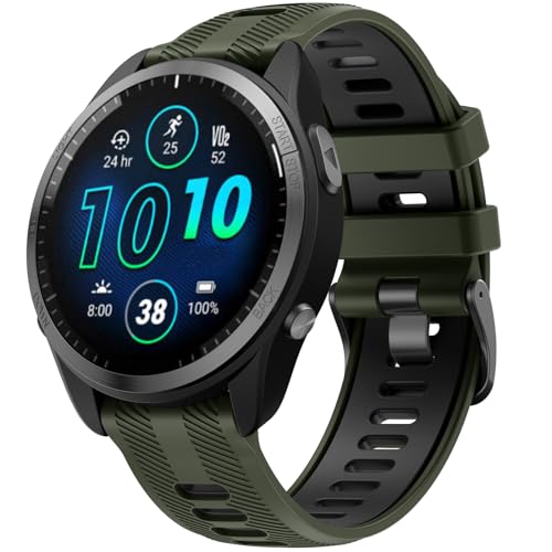 BBZ EXPLORE 1 TEXTILE armband,22mm quickfit armband Kompatibel mit SUUNTO 9 PEAK,9 PEAK pro,URBAN 4 5 6,ATHLETIC 1 2 3,Forerunner 265,Forerunner 965,FORERUNNER 255 BBZ EXPLORE 1 TEXTILE armband,22mm quickfit armband Kompatibel mit SUUNTO 9 PEAK,9 PEAK pro,URBAN 4 5 6,ATHLETIC 1 2 3,Forerunner 265,Forerunner 965,FORERUNNER 255 von BBZ