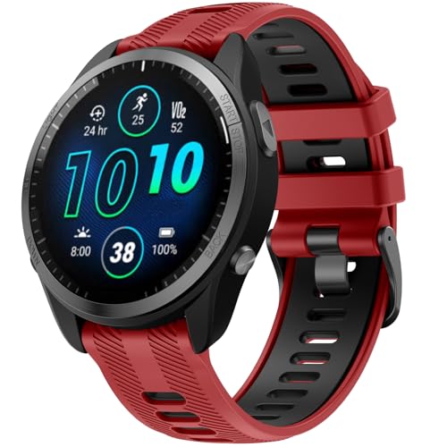 BBZ EXPLORE 1 TEXTILE armband,22mm quickfit armband Kompatibel mit SUUNTO 9 PEAK,9 PEAK pro,URBAN 4 5 6,ATHLETIC 1 2 3,Forerunner 265,Forerunner 965,FORERUNNER 255 BBZ EXPLORE 1 TEXTILE armband,22mm quickfit armband Kompatibel mit SUUNTO 9 PEAK,9 PEAK pro,URBAN 4 5 6,ATHLETIC 1 2 3,Forerunner 265,Forerunner 965,FORERUNNER 255 von BBZ