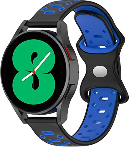BBZ Ignite Armband,20MM Quick Release Soft Sport Strap Kompatibel mit Garmin Approach S40 S12 S42,Forerunner 245 645,Venu Sq,Vivoactive 3 Music,Vivomove 3 HR Luxe Style, D2 Air,Polar Ignite BBZ Ignite Armband,20MM Quick Release Soft Sport Strap Kompatibel mit Garmin Approach S40 S12 S42,Forerunner 245 645,Venu Sq,Vivoactive 3 Music,Vivomove 3 HR Luxe Style, D2 Air,Polar Ignite von BBZ