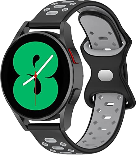 BBZ Ignite Armband,20MM Quick Release Soft Sport Strap Kompatibel mit Garmin Approach S40 S12 S42,Forerunner 245 645,Venu Sq,Vivoactive 3 Music,Vivomove 3 HR Luxe Style, D2 Air,Polar Ignite BBZ Ignite Armband,20MM Quick Release Soft Sport Strap Kompatibel mit Garmin Approach S40 S12 S42,Forerunner 245 645,Venu Sq,Vivoactive 3 Music,Vivomove 3 HR Luxe Style, D2 Air,Polar Ignite von BBZ