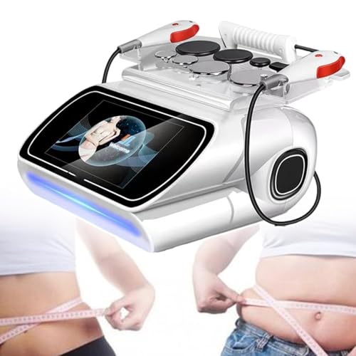 448Khz Portable Tecar Body Sliming Machine, Diathermie, Körperschlankheitsmaschine, Diathermie-Schlankheitsmaschine, Schmerzlinderung, Hautstraffung, Tiefenpflege, 34 X 46 X 25 Cm 448Khz Portable Tecar Body Sliming Machine, Diathermie, Körperschlankheitsmaschine, Diathermie-Schlankheitsmaschine, Schmerzlinderung, Hautstraffung, Tiefenpflege, 34 X 46 X 25 Cm von BCBKD