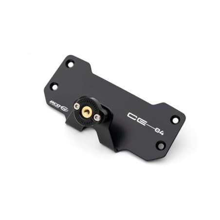 BCD Support Telephone convient Pour BMW CE 04 - QUADLOCK - Stage 1 von BCD