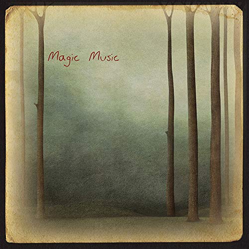 Magic Music - Magic Music Magic Music - Magic Music von BCD