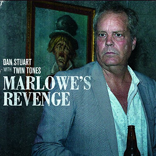 Marlowe's Revenge [Vinyl LP] von BCD