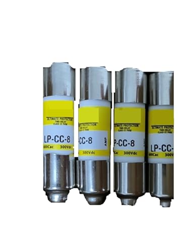 LP-CC-8 LP-CC-10 LP-CC-30 LP-CC-2 LP-CC-5 Sicherung(LP-CC-6) von BCGRZWNG