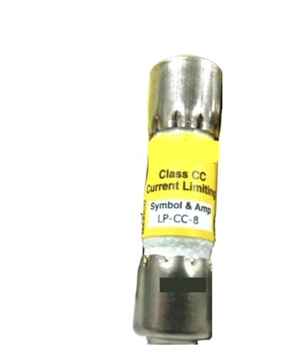 Sicherung LP-CC-1-2-3-4-5-6-7-8-9-10-12-15-20-30 30A600V(LP-CC-4 4A) von BCGRZWNG