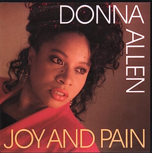 Joy And Pain / Come For Me [Vinyl Single] von BCM Records